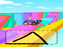 Astuces de Scribble Rider pour Android e iPhone