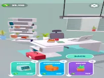 Astuces de Fruit Clinic pour Android e iPhone