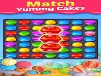 Astuces de Cake Smash Mania - Swap and Match 3 Puzzle Game pour Android e iPhone