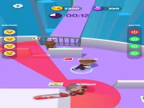Astuces de No One Escape pour Android e iPhone
