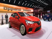 Astuces de Car Simulator Clio pour Android e iPhone