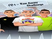 Astuces de A4 - Run Away Challenge pour Android e iPhone