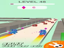 Astuces de Split 3D pour Android e iPhone