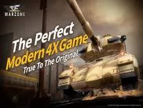 Astuces de CrossFire: Warzone - Strategy War Game pour Android e iPhone