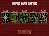 Astuces de mySuper Tank Battle pour Android e iPhone
