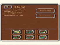 Astuces de Memini - memory logic game pour Android e iPhone