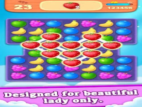 Astuces de Fruit Link - Line Blast pour Android e iPhone
