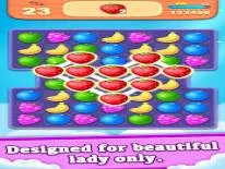 Astuces de Fruit Link - Line Blast pour Android e iPhone
