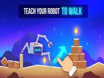 Astuces de Robotics! pour Android e iPhone