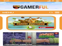 Astuces de Gamerful Pro pour Android e iPhone