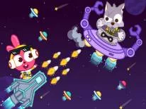 Astuces de Papo Town Spaceship pour Android e iPhone