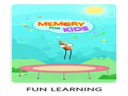Astuces de Memory for Kids pour Android e iPhone Astuces de Memory for Kids pour Android e iPhone