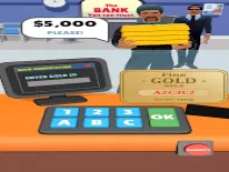 Astuces de Gold Rush 3D! pour Android e iPhone