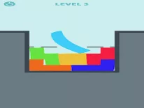 Astuces de Jelly Fill pour Android e iPhone