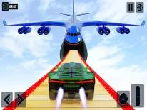 Astuces de Impossible GT Car Driving Tracks: Big Car Jumps pour Android e iPhone