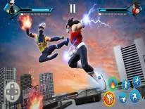 Astuces de Karate king Fighting 2020: Super Kung Fu Fight pour Android e iPhone