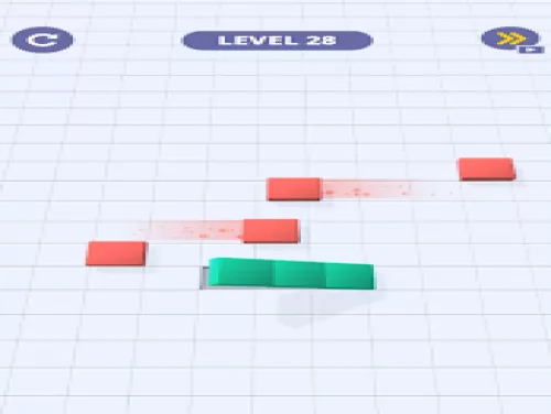 Astuces de Shape In 3D pour Android e iPhone