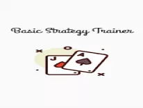 Astuces de Blackjack Basic Strategy Trainer pour Android e iPhone