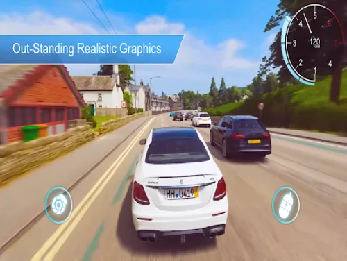 Astuces de Top Racing Club+ pour Android e iPhone Astuces de Top Racing Club+ pour Android e iPhone