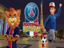 Astuces de PSG Football Freestyle pour Android e iPhone