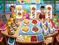 Astuces de Cooking Sizzle: Master Chef pour Android e iPhone