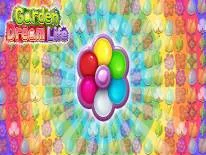 Astuces de Garden Dream Life: Flower Match 3 Puzzle pour Android e iPhone