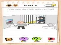 Astuces de Brain Test 2: Storie ed enigmi pour Android e iPhone