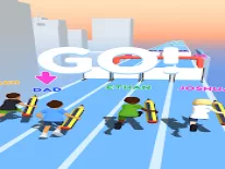 Astuces de Doodle Run pour Android e iPhone