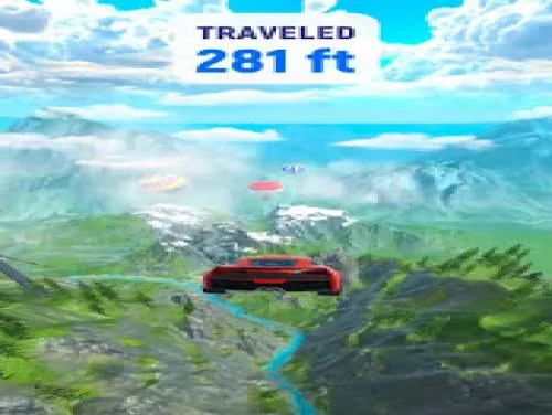 Astuces de Crash Delivery! Destruction & smashing flying car! pour Android e iPhone Astuces de Crash Delivery! Destruction & smashing flying car! pour Android e iPhone