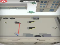 Astuces de Agent Shot 3D - Cop shooting and chasing game pour Android e iPhone