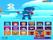 Astuces de Stickman 3D - Street Gangster pour Android e iPhone