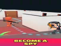 Astuces de Mr Spy : Undercover Agent pour Android e iPhone