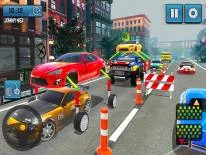 Astuces de New Car Games 2020:Online Driving Parking Games pour Android e iPhone