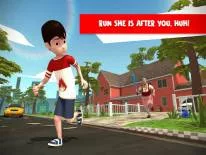 Astuces de Bad Granny Chapter 2 pour Android e iPhone