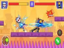 Astuces de Thrilling Fencing Master pour Android e iPhone