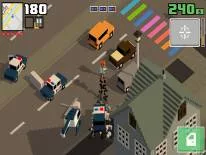 Astuces de Smashy Road: Wanted 2 pour Android e iPhone