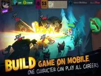 Astuces de Solo Knight pour Android e iPhone