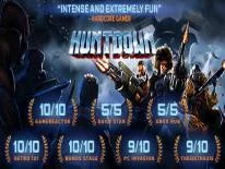 Succès et Trophées de HUNTDOWN