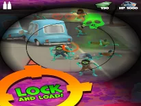 Astuces de Snipers vs Thieves: Zombies! pour Android e iPhone