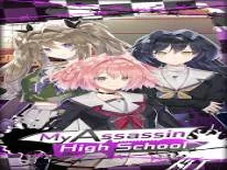Astuces de My Assassin High School: Moe Anime Girlfriend Game pour Android e iPhone