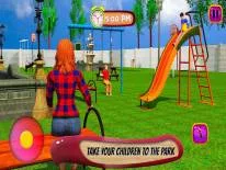 Astuces de virtuale madre vita simulatore bambino cura Giochi pour Android e iPhone