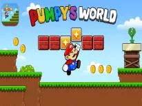 Astuces de Pumpy's World - Jungle Adventure World pour Android e iPhone