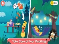 Astuces de Duck Story World - Animal Friends Adventures pour Android e iPhone