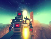 Astuces de Super Glitch Dash pour Android e iPhone