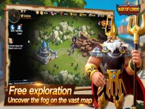 Astuces de War of Lords pour Android e iPhone