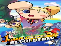 Astuces de Jump Revolution Respect pour Android e iPhone