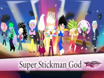 Astuces de Super Stickman God - Battle Fight pour Android e iPhone