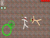 Astuces de SCP-096 vs SCP-173 Fight pour Android e iPhone