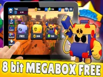 Astuces de Military box simulator for Brawl Stars pour Android e iPhone