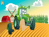 Astuces de Auto e Camion, giochi di puzzle per bambini gratis pour Android e iPhone